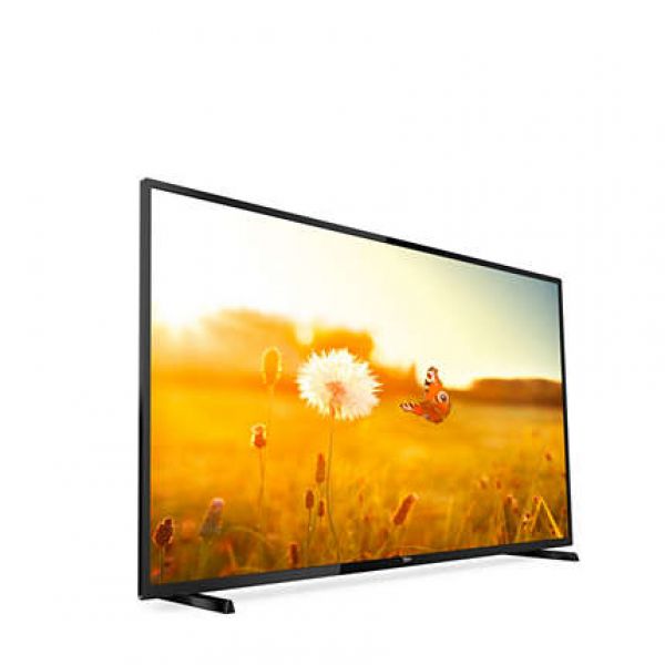 foto del prodotto philips easysuite 43hfl3014 12 tv 109,2 cm 43 full hd nero 250 cd m 