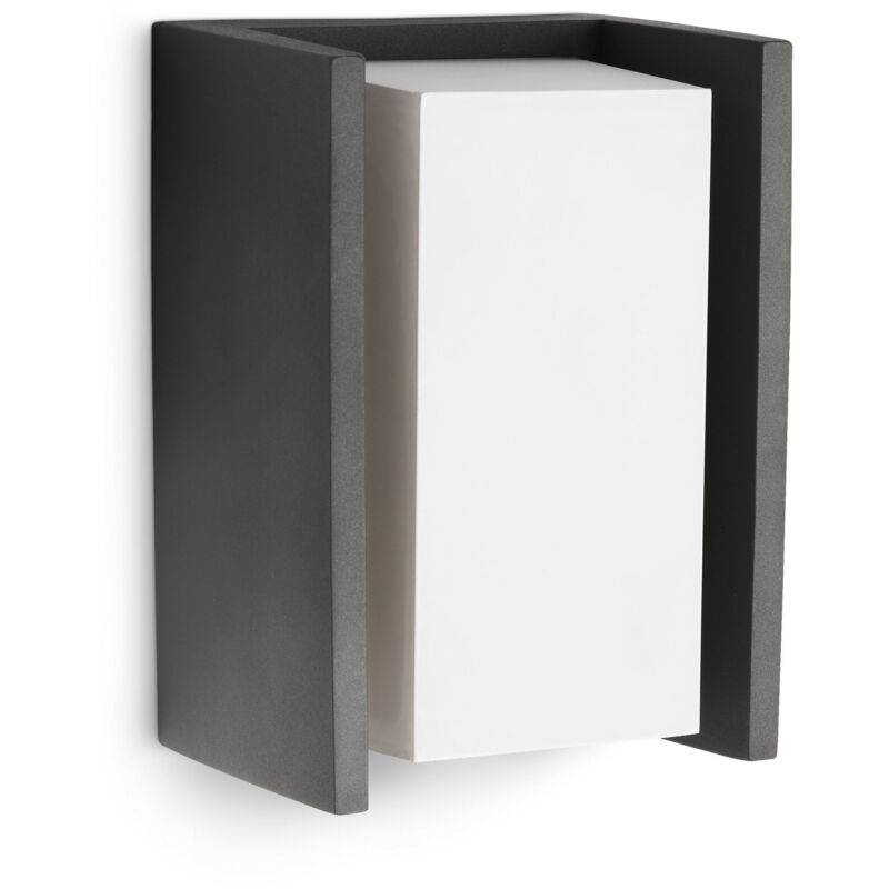 foto del prodotto philips ecomoods lampada a parete bridge 15 w e27 senza lampadina