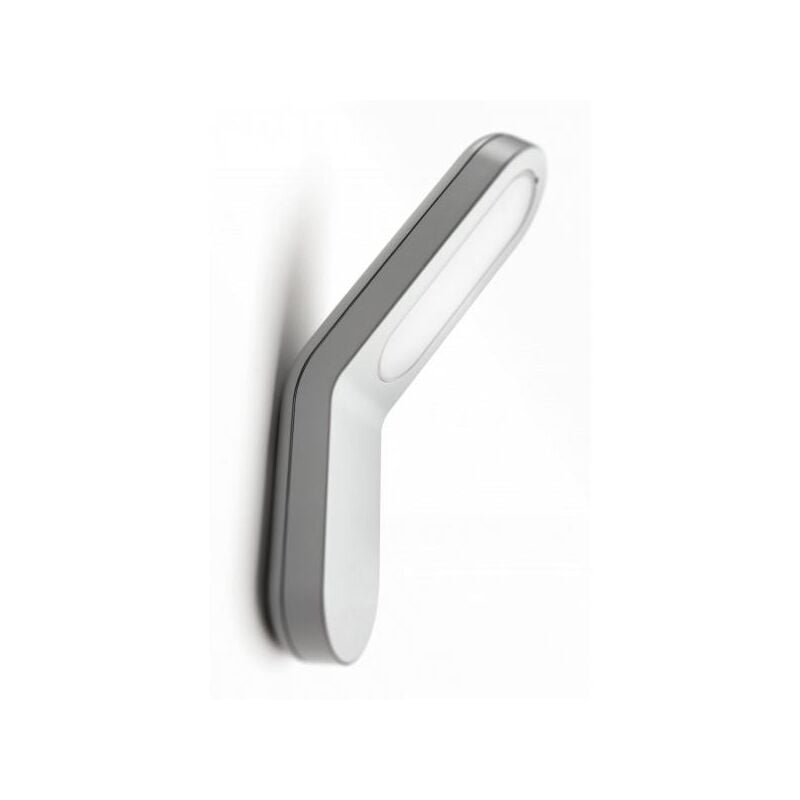 foto del prodotto philips ecomoods lampada da parete peresterni light grey 11w 16910 87 16