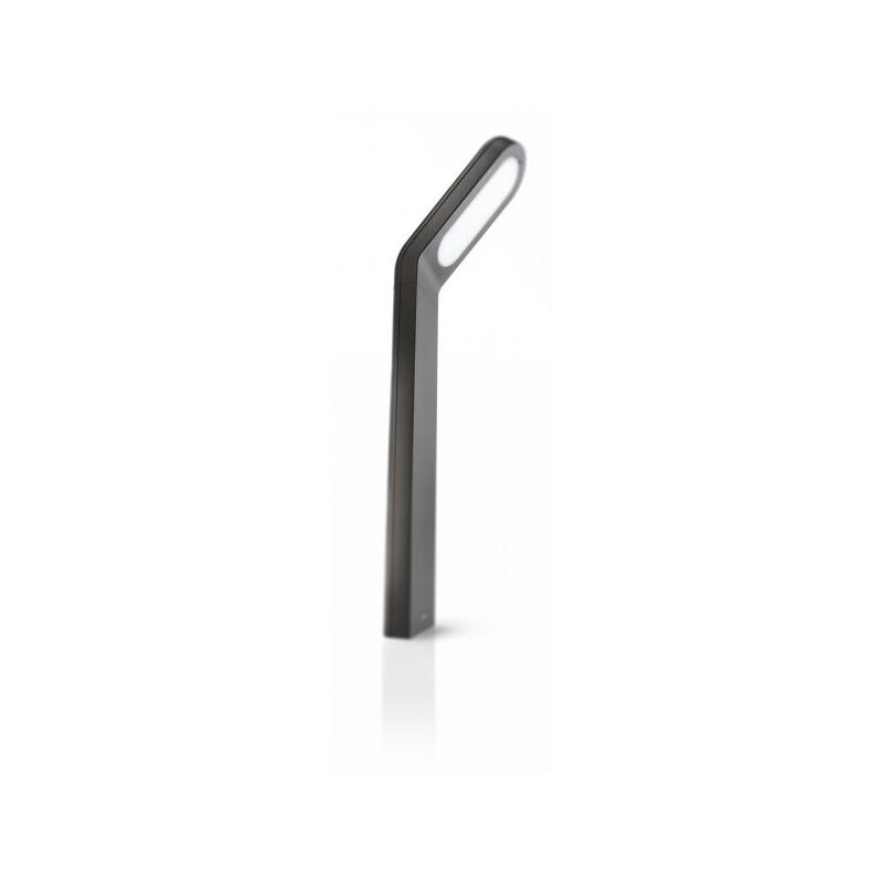 foto del prodotto philips ecomoods lampada da terra peresterni antracite grey 11w 16908 93 16