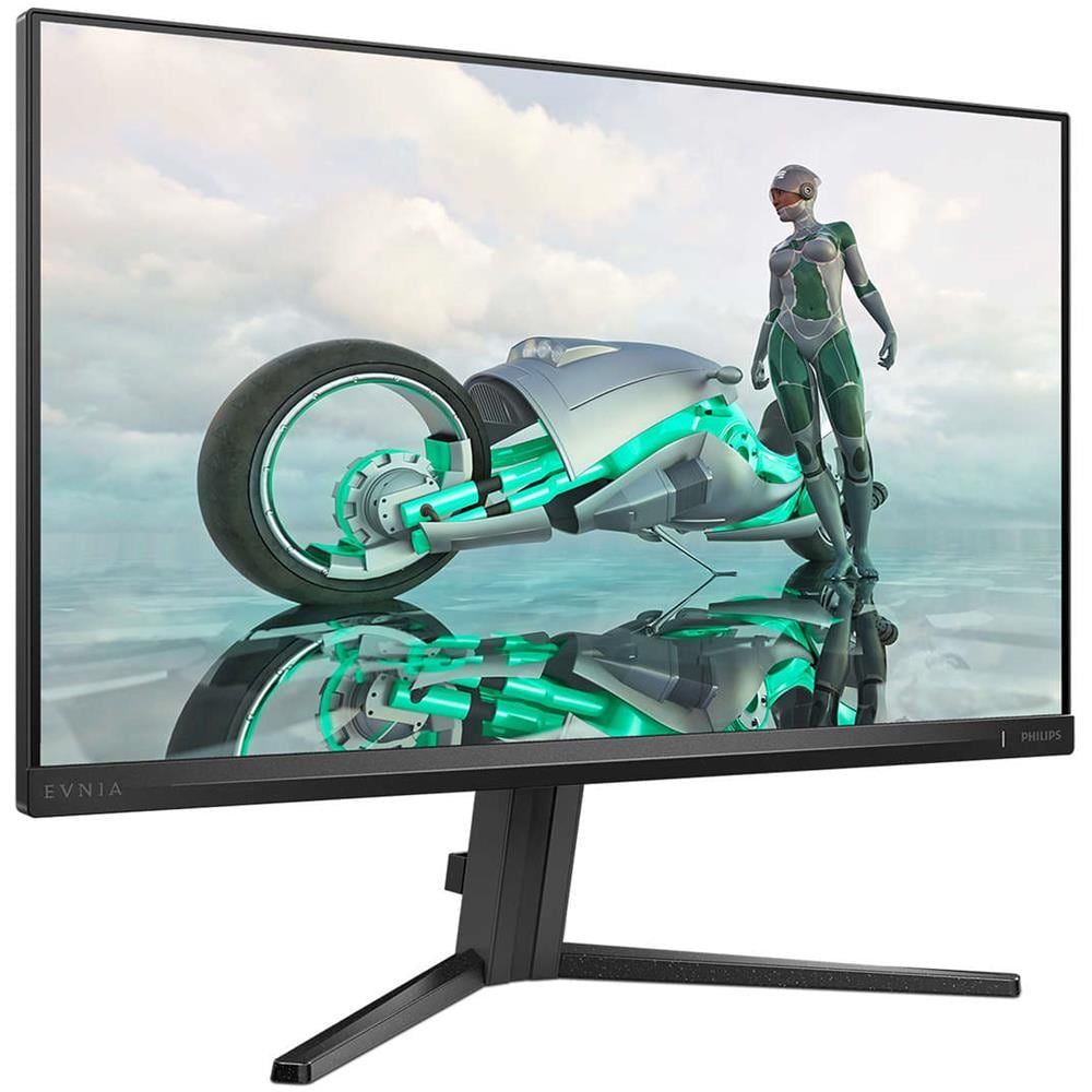 foto del prodotto philips evnia 24m2n3200s 00 monitor pc 60,5 cm 23.8 1920 x 1080 pixel full hd lcd nero