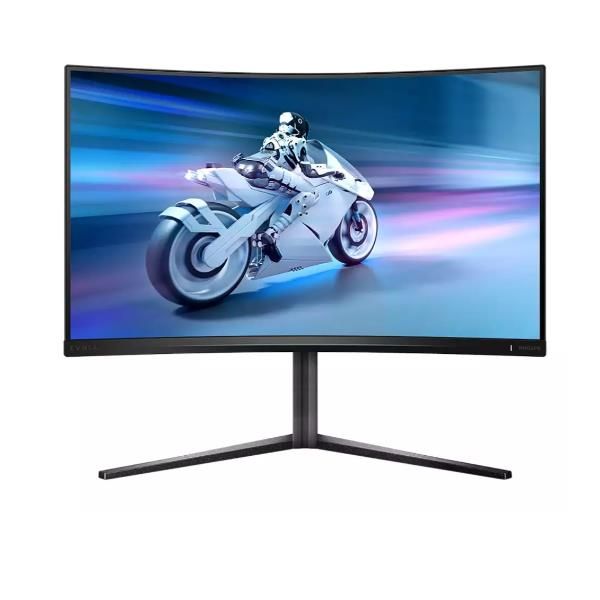 foto del prodotto philips evnia 5000 32m2c5500w 00 monitor pc 80 cm 31.5 2560 x 1440 pixel quad hd lcd nero