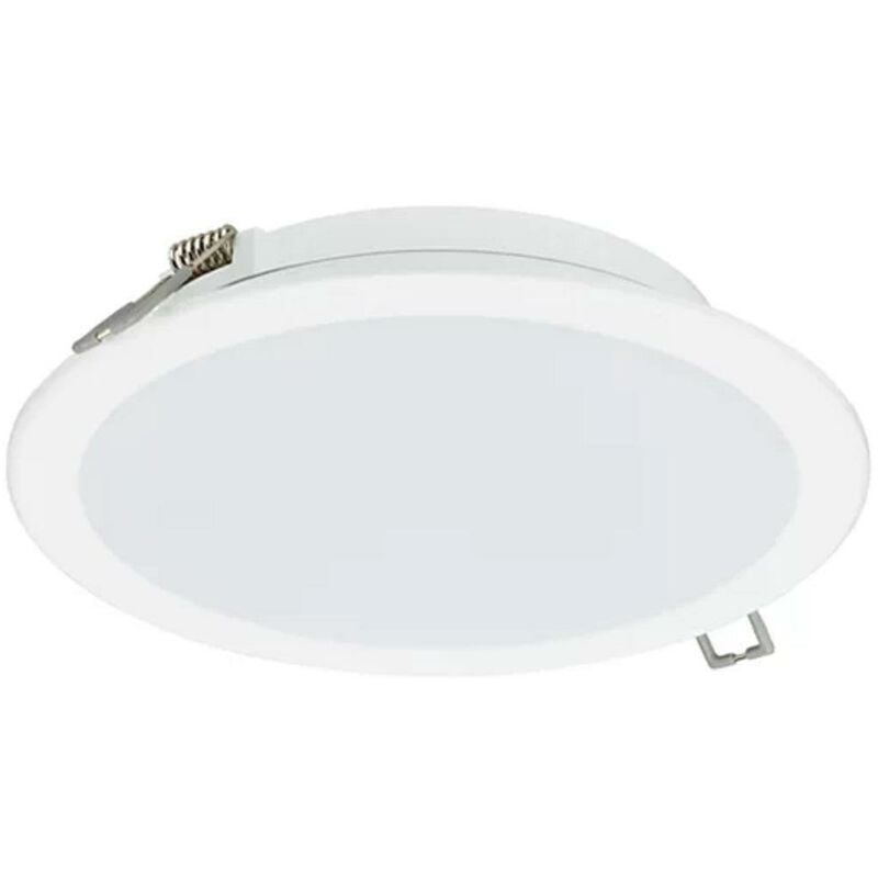 foto del prodotto philips faretto dn065b g4 led20 840 19w 220 240v d200 rd cod. 46435300 