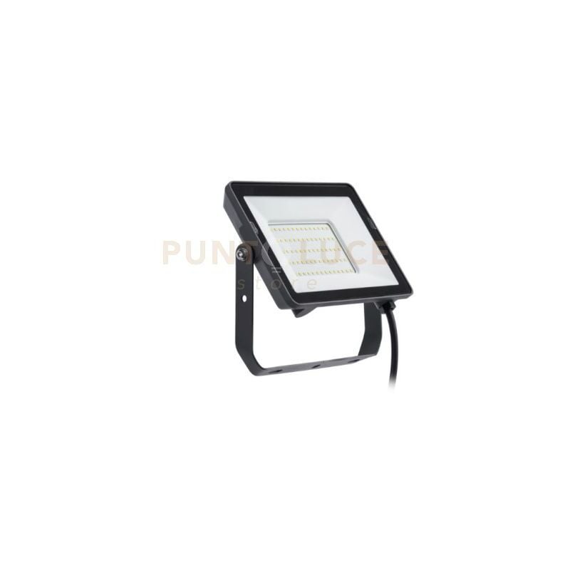 immagine 0 del prodotto philips faro per esterni nero projectline floodlight 50w 4000k