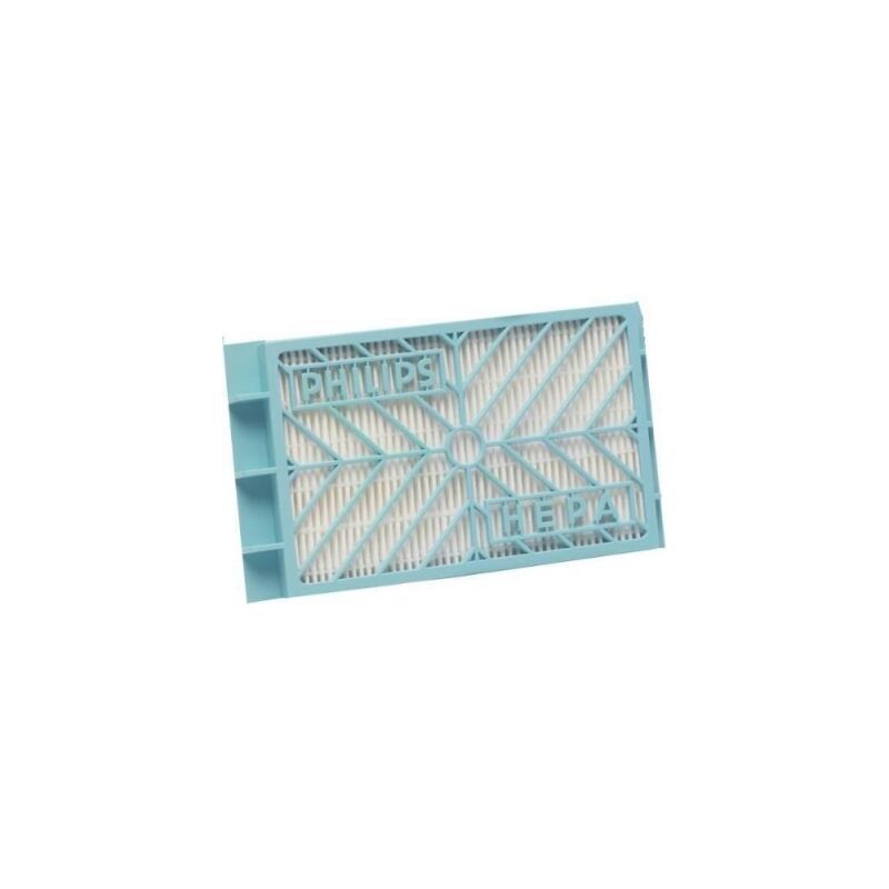foto del prodotto philips fc8044 02 filtri accessori aspirapolvere