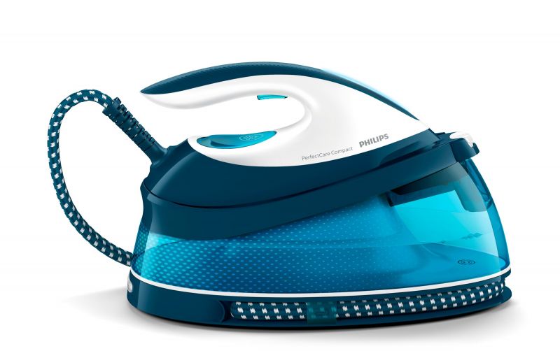 foto del prodotto philips ferro generatore di vapore perfectcare compact gc7840 20