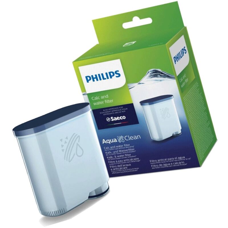 foto del prodotto philips filtro acqua originale macchina da caff , caffettiera 43660868710103733805