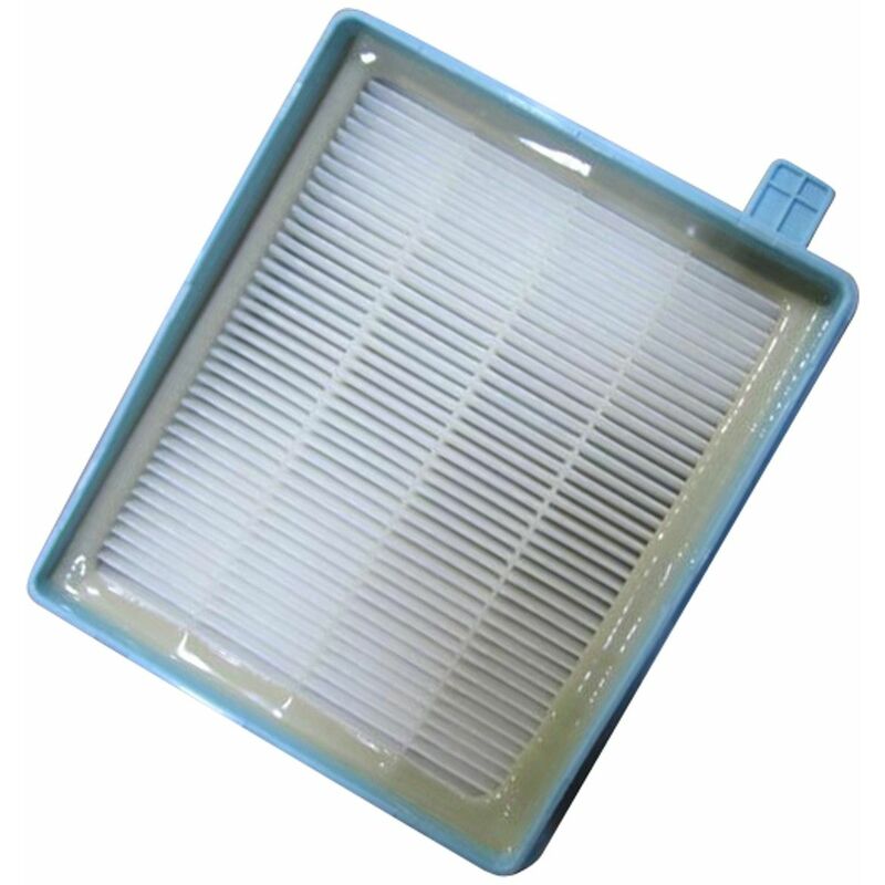 foto del prodotto philips filtro hepa aspirapolvere 296924