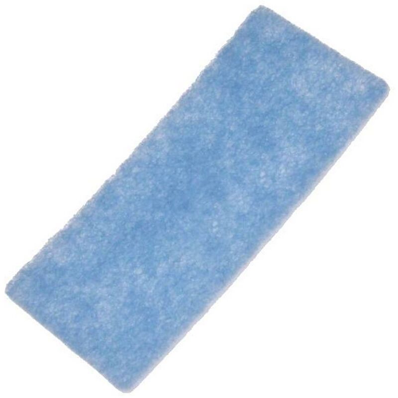 foto del prodotto philips filtro nascosto in plastica originale aspirapolvere 146198