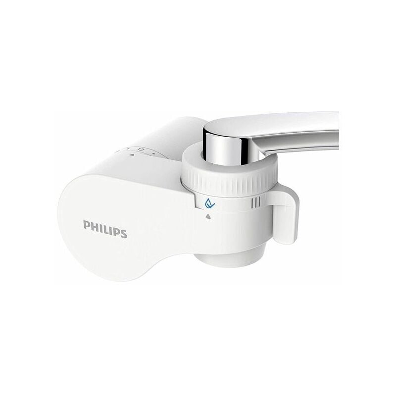 foto del prodotto philips filtro orizzontale per rubinetto awp3754 10