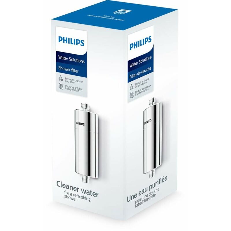 foto del prodotto philips filtro per il rubinetto awp1775ch 10 plastica