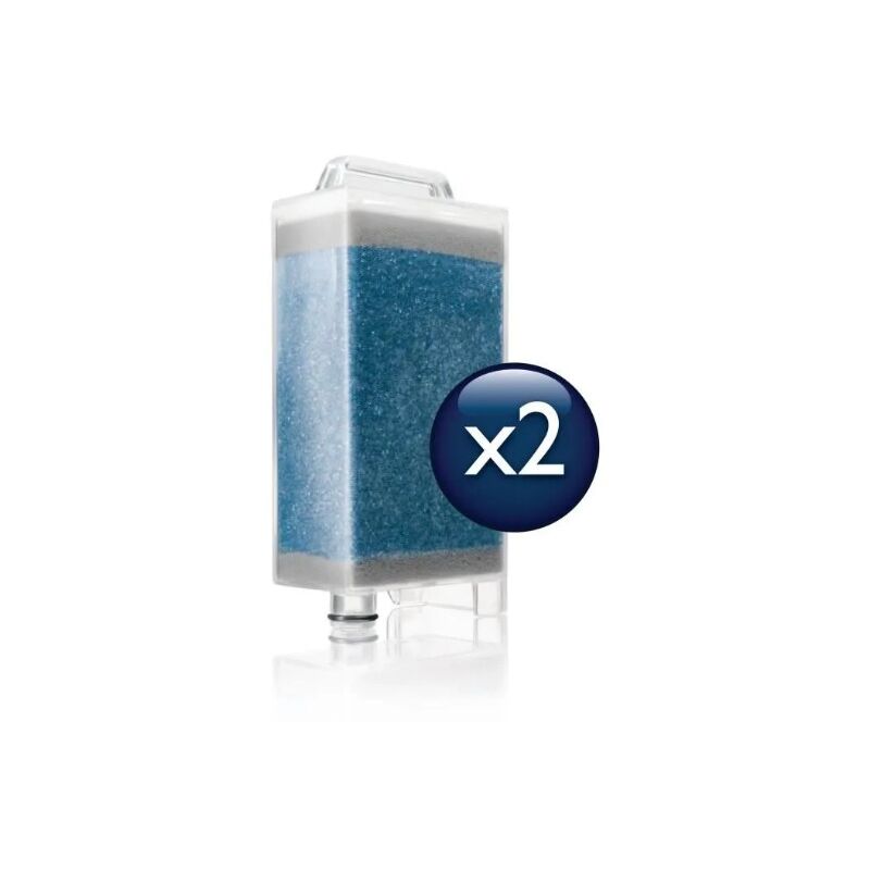 foto del prodotto philips gc019 00 cartucce anti classe set di