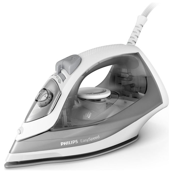 foto del prodotto philips gc1751 80 easyspeed ferro da stiro a vapore 220 ml 2000 w 25 g min colpo di vapore 100g