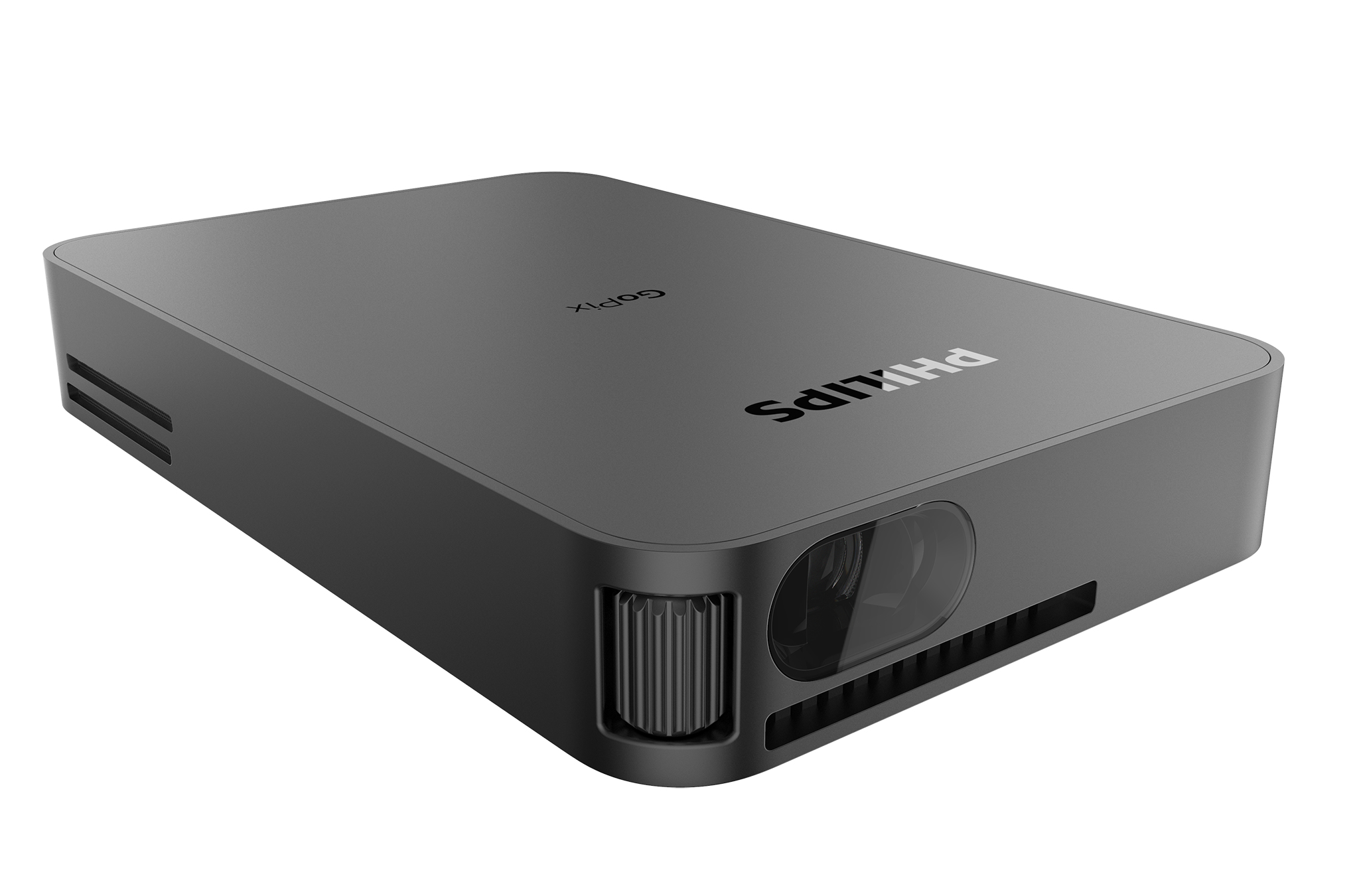 foto del prodotto philips gopix 1 gpx1100 proiettore mobile