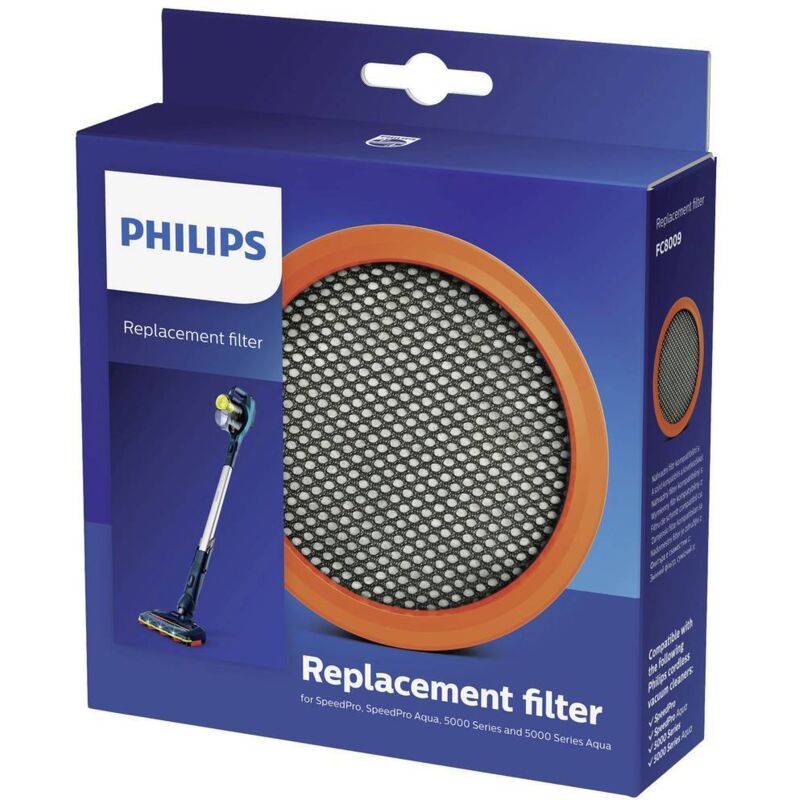 foto del prodotto philips home ersatzfilterset kit di sostituzione del filtro 1 pz.