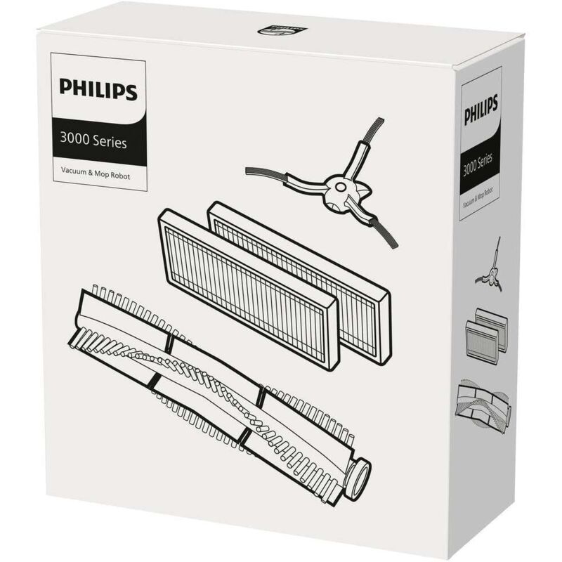 foto del prodotto philips home homerun 3000 series service kit 1 pz.