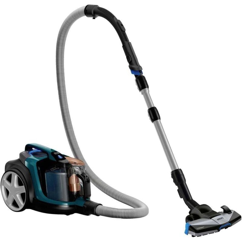foto del prodotto philips home powerpro expert fc9744 09 fc9744 09 aspirapolvere portatile