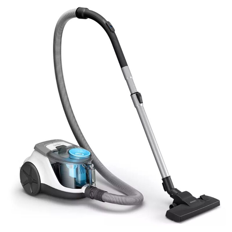 foto del prodotto philips home serie 2000 xb2122 09 aspirapolvere senza sacco 850 w