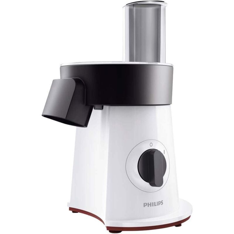 foto del prodotto philips home viva collection saladmaker tritatutto 200 w