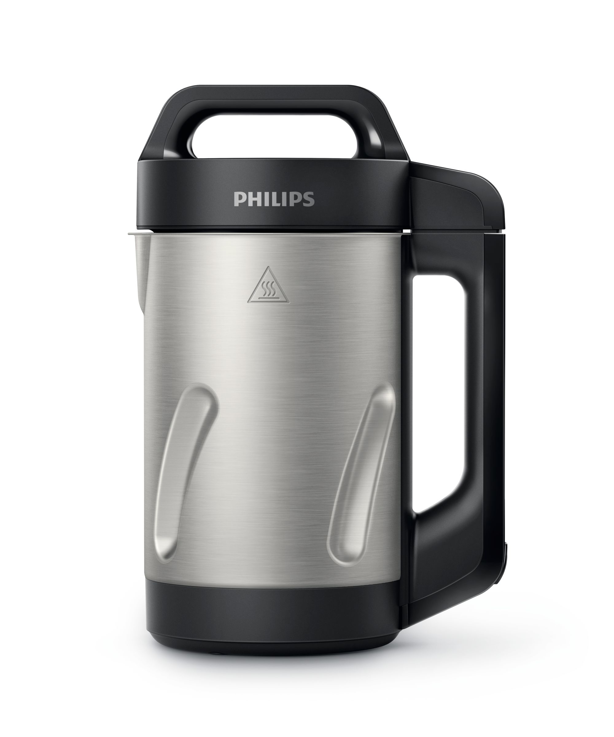 foto del prodotto philips hr2203 80 soup maker viva collection 1,2l 1000w