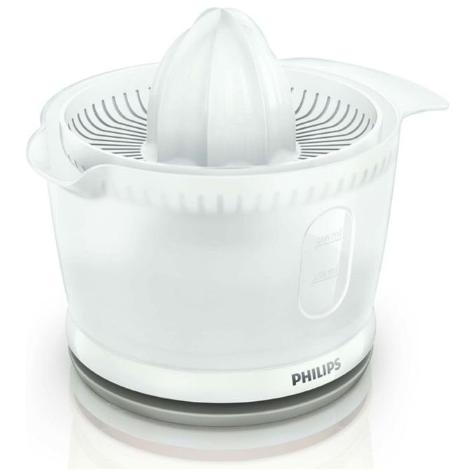 foto del prodotto philips hr2738 spremiagrumi elettrico 0,5lt