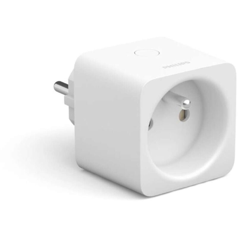 foto del prodotto philips hue accessori presa intelligente, bianco 929003050901