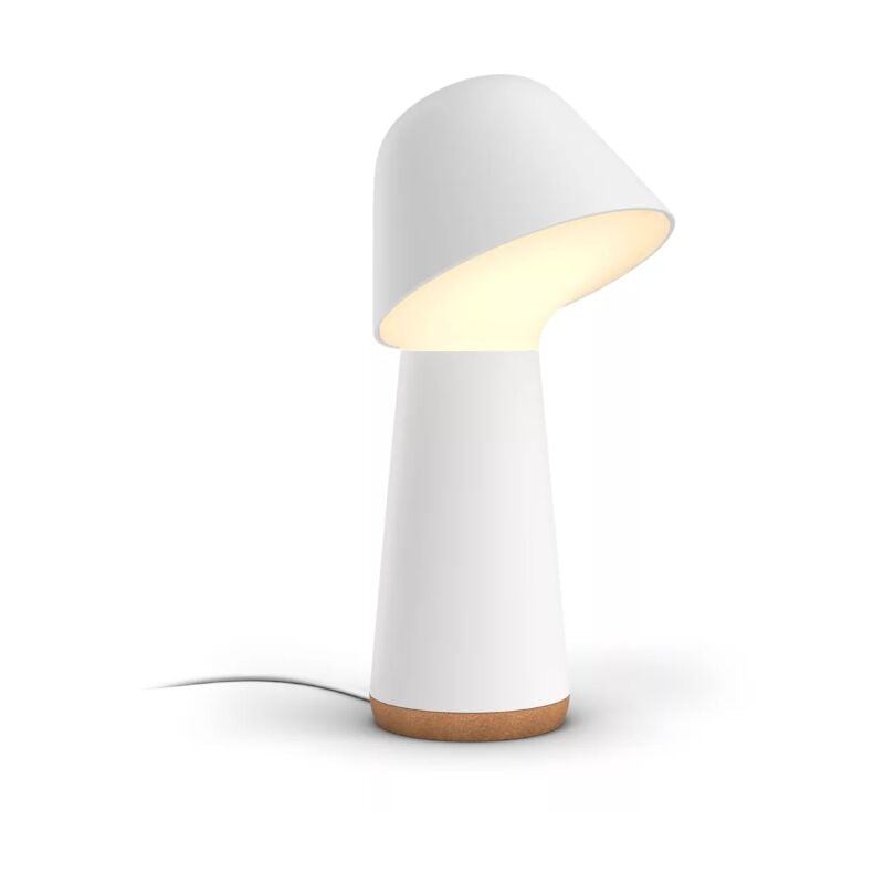 foto del prodotto philips hue - lampada da tavolo led twilight 13.4w 2000-6500k bianco - 26299700
