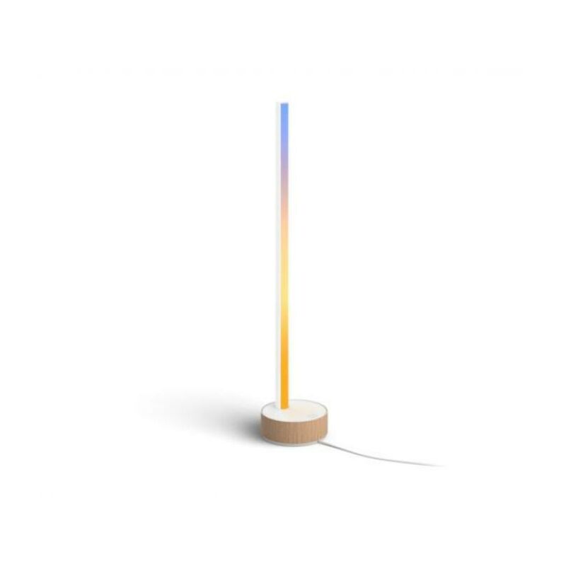 foto del prodotto philips hue lampada da tavolo signe gradient 43346500 929003479601 bianco