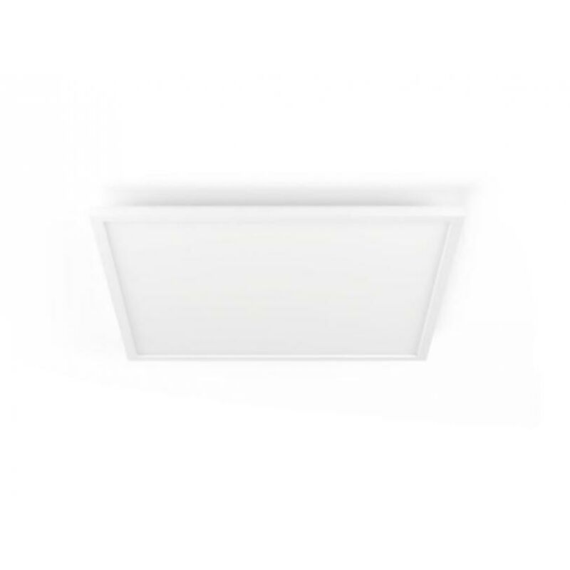 foto del prodotto philips hue pannello led aurelle dimmer switch 38264000 929003099001 60x60 bianco