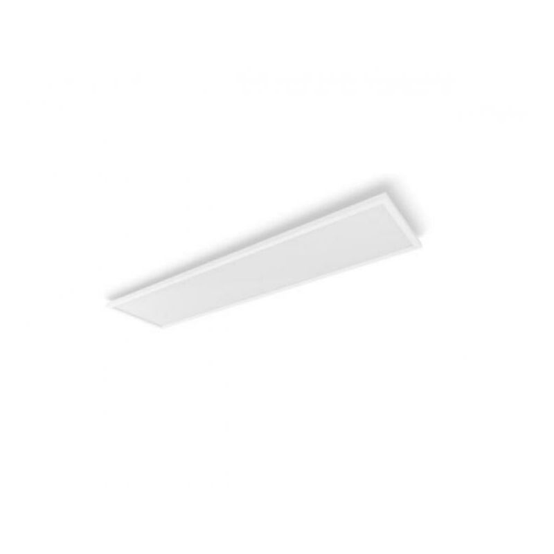 foto del prodotto philips hue surimu pannello led 120cm 60w 2000 6500k white and color 929002966501 35505700