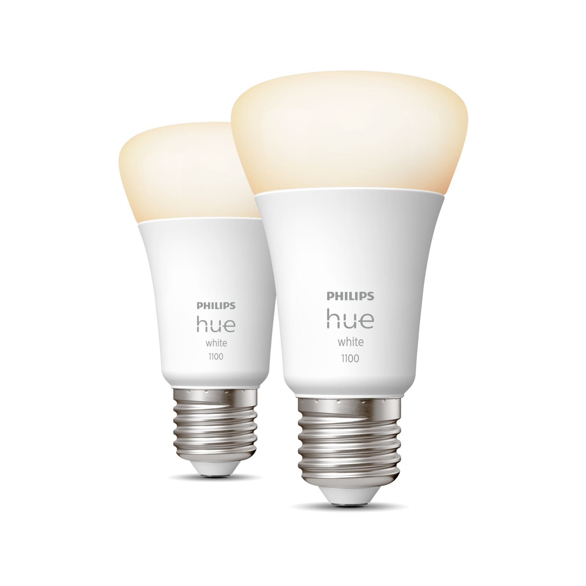 foto del prodotto philips hue white 8719514289192a soluzione di illuminazione intelligente lampadina intelligente bluetooth zigbee 9,5 w