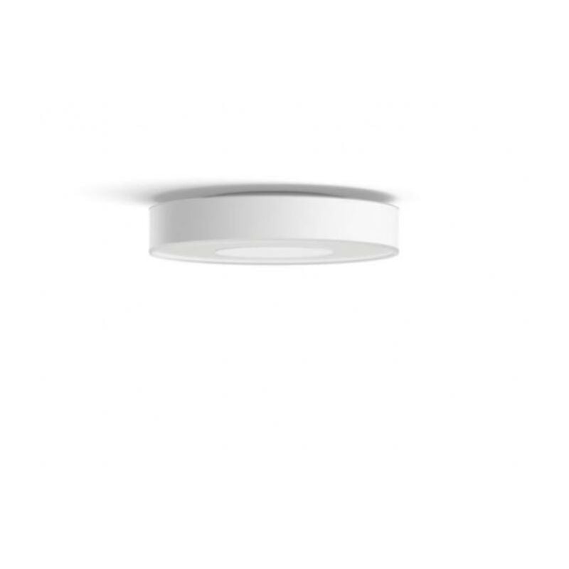 foto del prodotto philips hue xamento m plafoniera led da bagno 33,5w 2000 6500k ip44 bianco 915005997801 4116731p9