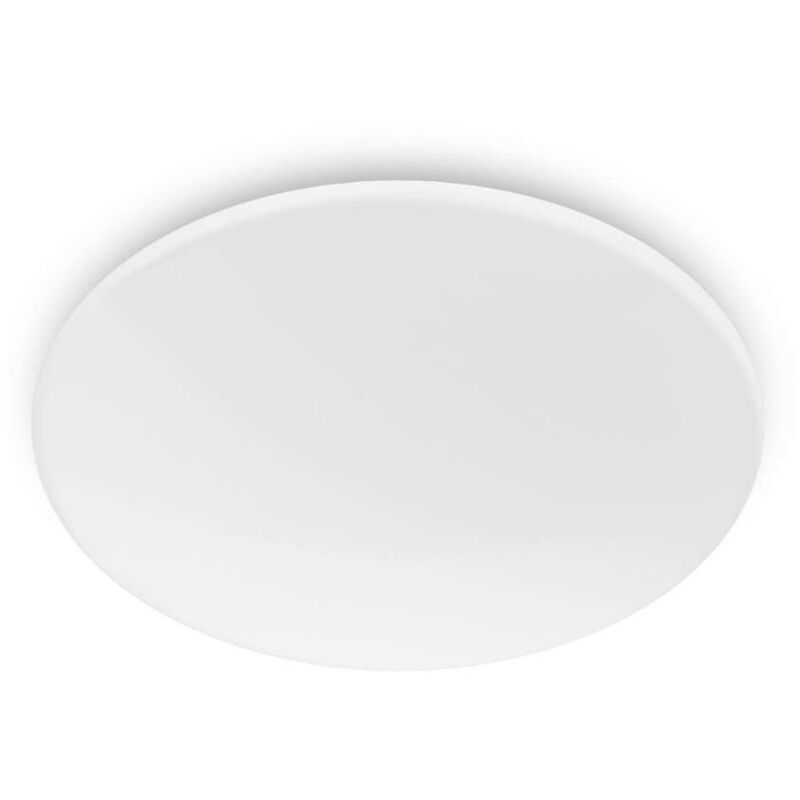 foto del prodotto philips illuminazione dispositivo led a soffitto, diametro 49 cm, 2700 k, 36 w, bianco 929003198001