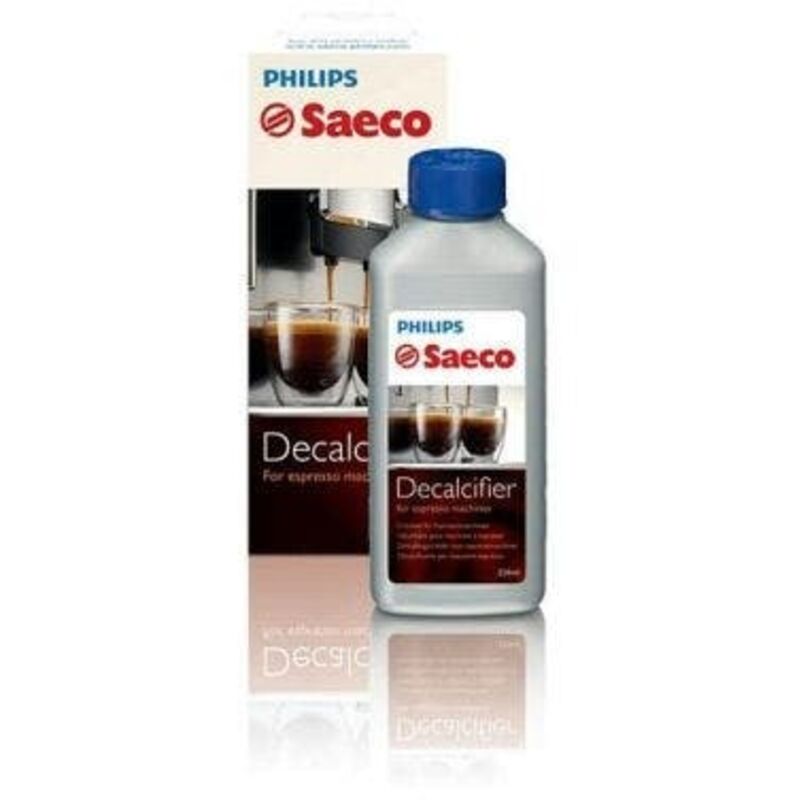 foto del prodotto philips impostazione di 250 ml per la macchina da caff saeco