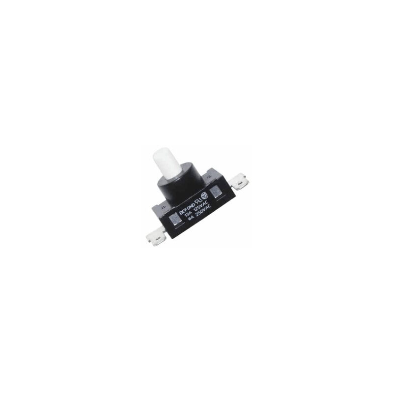 foto del prodotto philips interruttore a vuoto per small electromager 482227613205