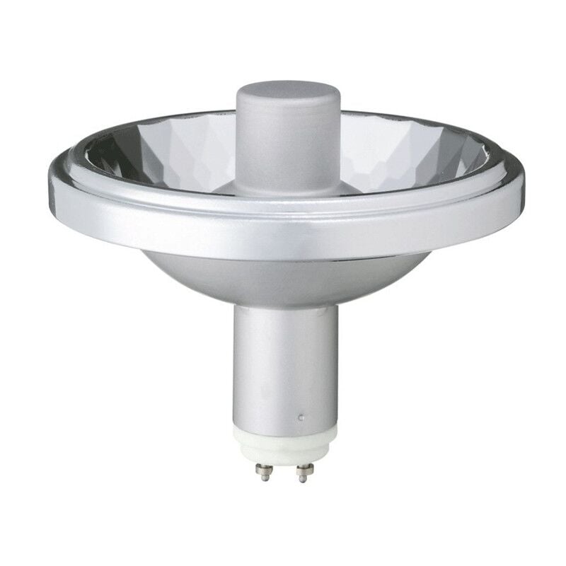 foto del prodotto philips - lampada cdm-r111 mastercolor elite 70w gx8,5 3000k eliter1117024