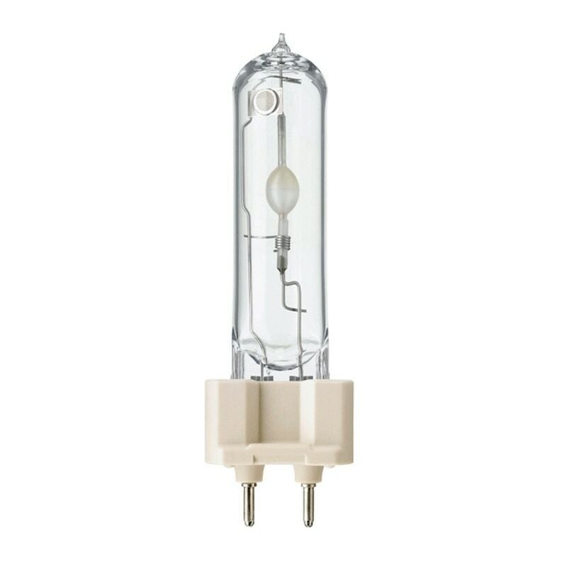 foto del prodotto philips lampada g12 mastercolor elite jm 35w 3000k elitet35930