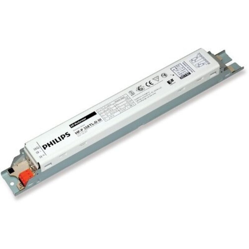 foto del prodotto philips lampada hf p 158 tl d iii 220 240v 50 60hz idc cod. hf3p158 