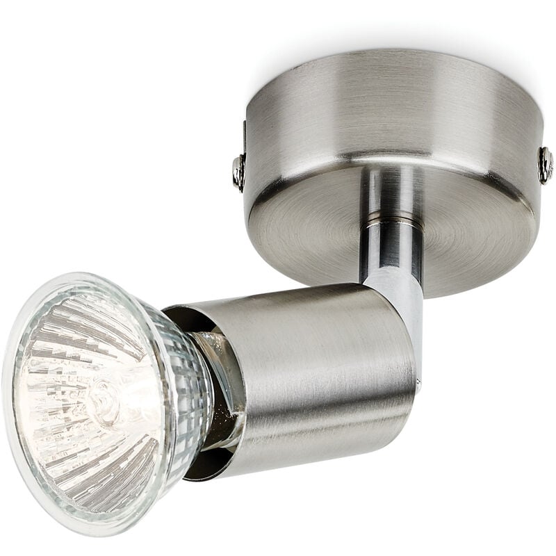 foto del prodotto philips lampada limbali 1 faretto gu10