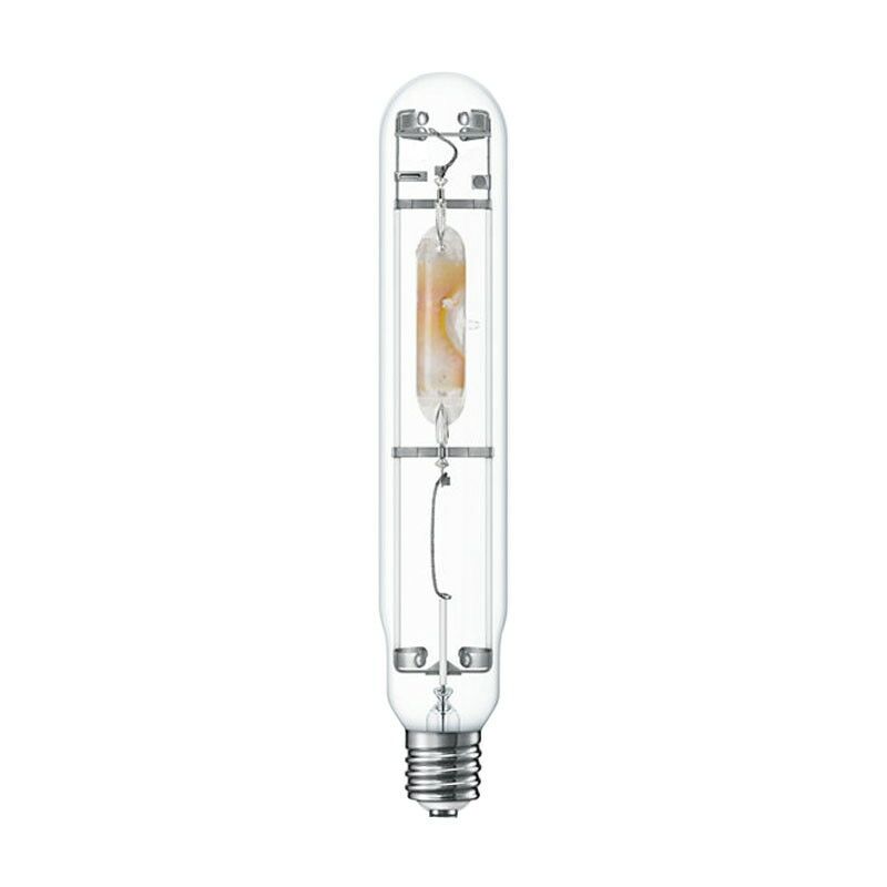 foto del prodotto philips lampada tubolare ioduri metallici 1000w con attacco e40 hpit1000