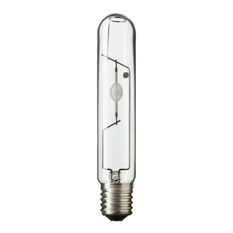 foto del prodotto philips lampada tubolare master city jm e40 150w 2800k cdott150plus
