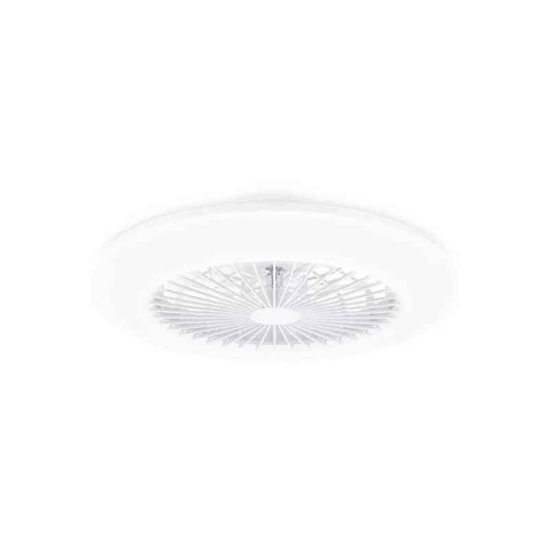 foto del prodotto philips lampada ventilatore a led amigo d60 , 6500 lm
