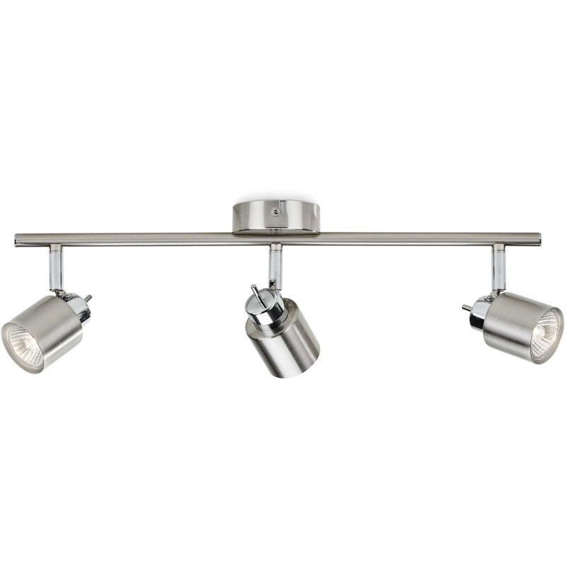 foto del prodotto philips lampadameranti 3 faretti gu10