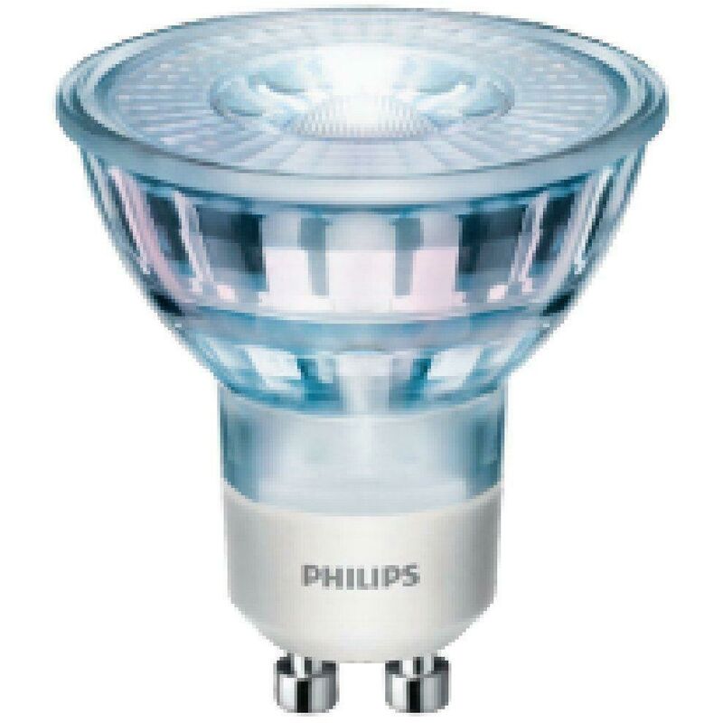 foto del prodotto philips - lampade professionali lampada led classic corepro ledspot 4.6-50w gu10 827 36d clagu105082736