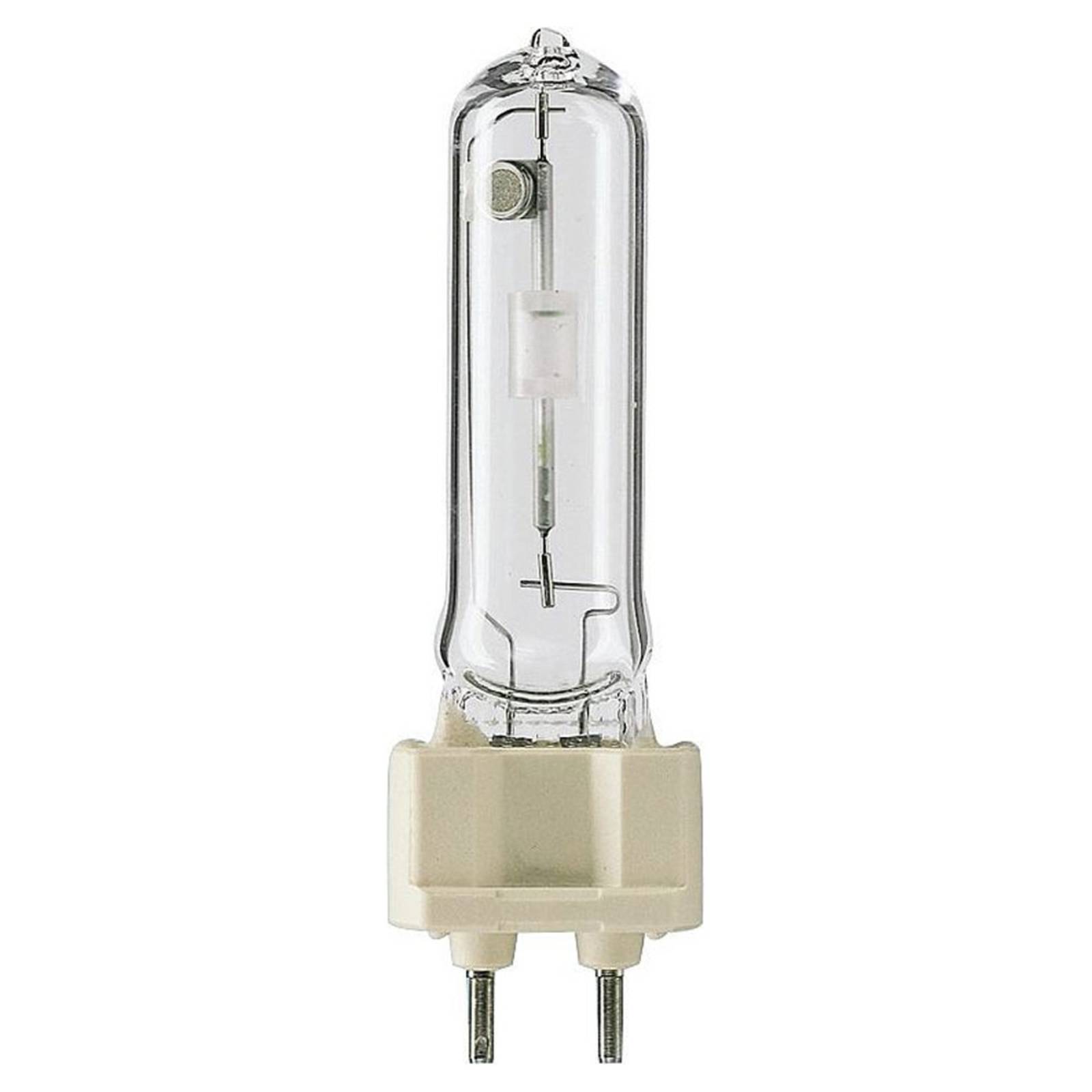 foto del prodotto philips lampadina a scarica mastercolor cdm t g12 35w 830