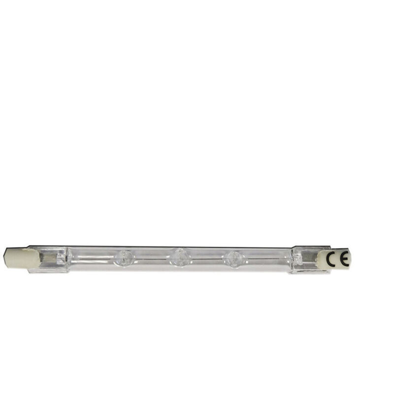 foto del prodotto philips lampadina alogena osram haloline lineare 120 w r7s 2250 lm 2900 k 