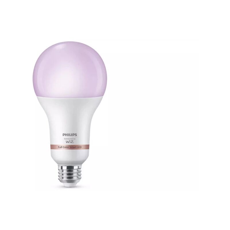 foto del prodotto philips lampadina smart smart led e27, 2452 lm