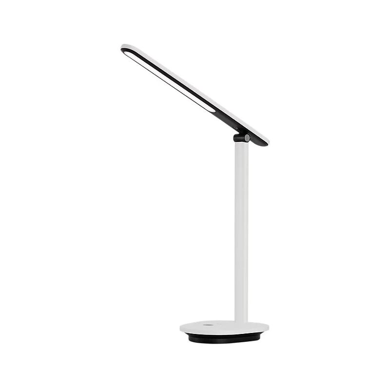 foto del prodotto philips led ivory dsk203 8719514420410 lampada da scrivania a led led monocolore led a montaggio fisso 5 w bianco
