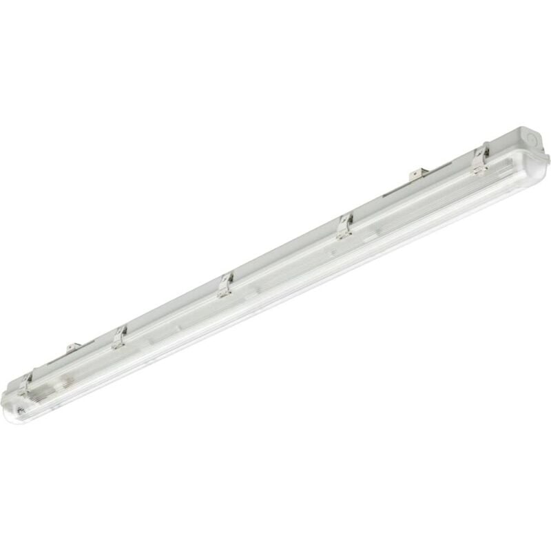 foto del prodotto philips led ledinaire wt050c 1xtled l1200 lampada led impermeabile led monocolore t8 grigio, bianco
