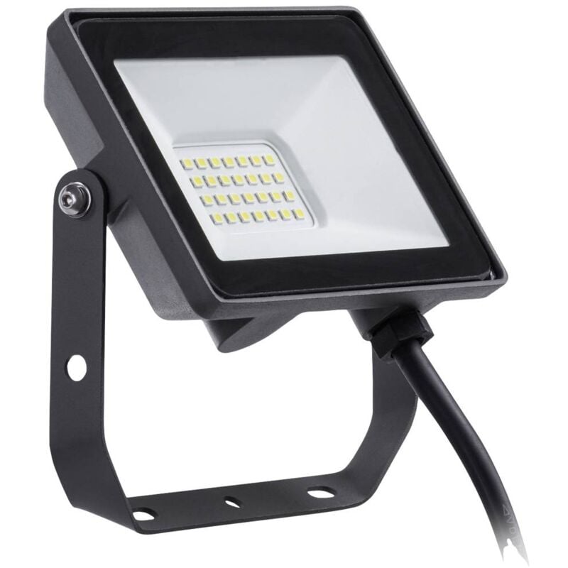 foto del prodotto philips led projectline 8719514954496 faro a led 10 w bianco naturale